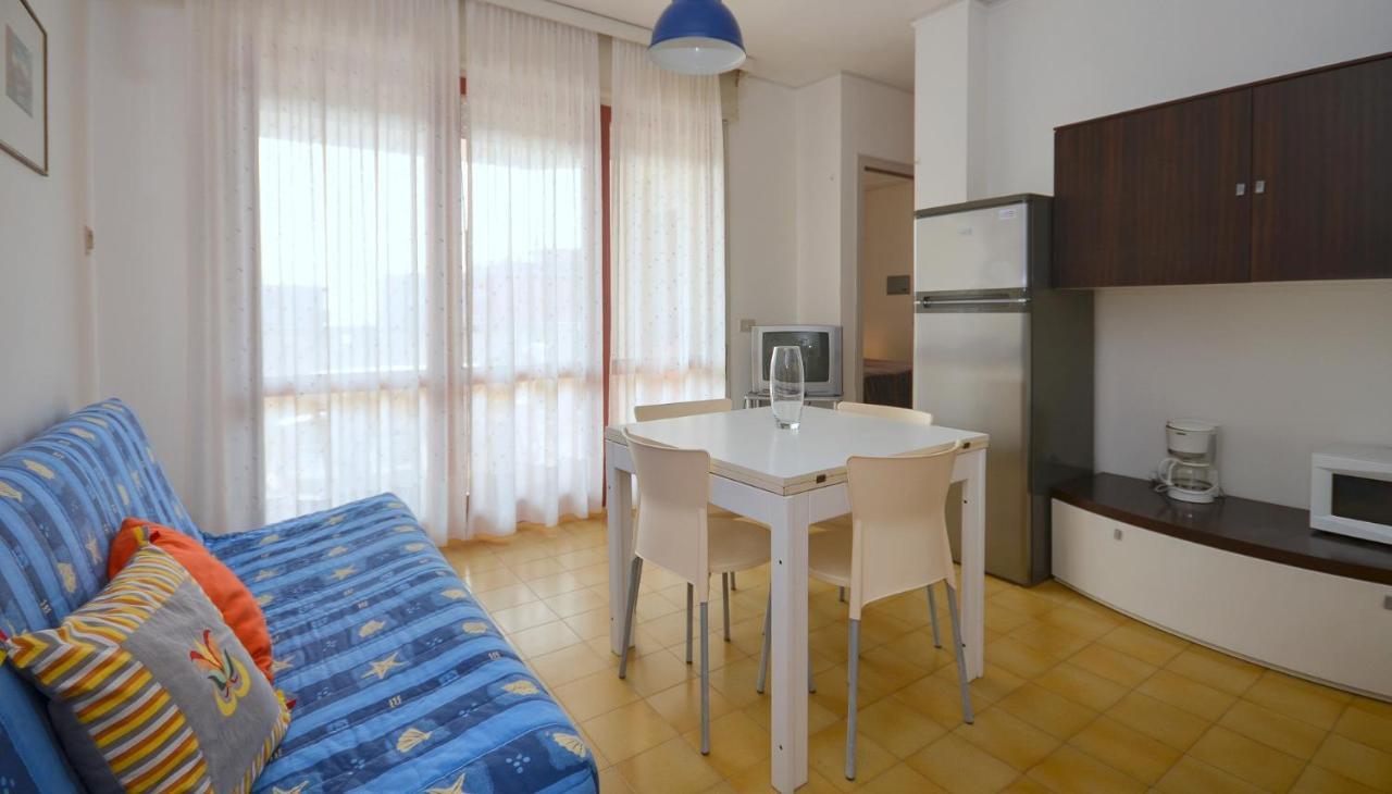 Tre C Apartment Bibione Exterior photo