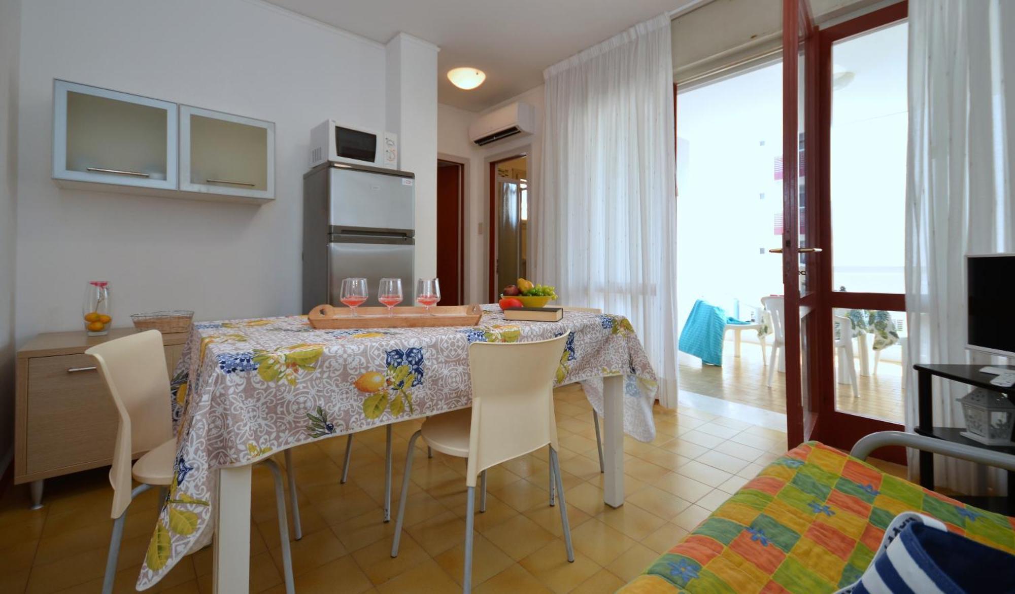 Tre C Apartment Bibione Exterior photo