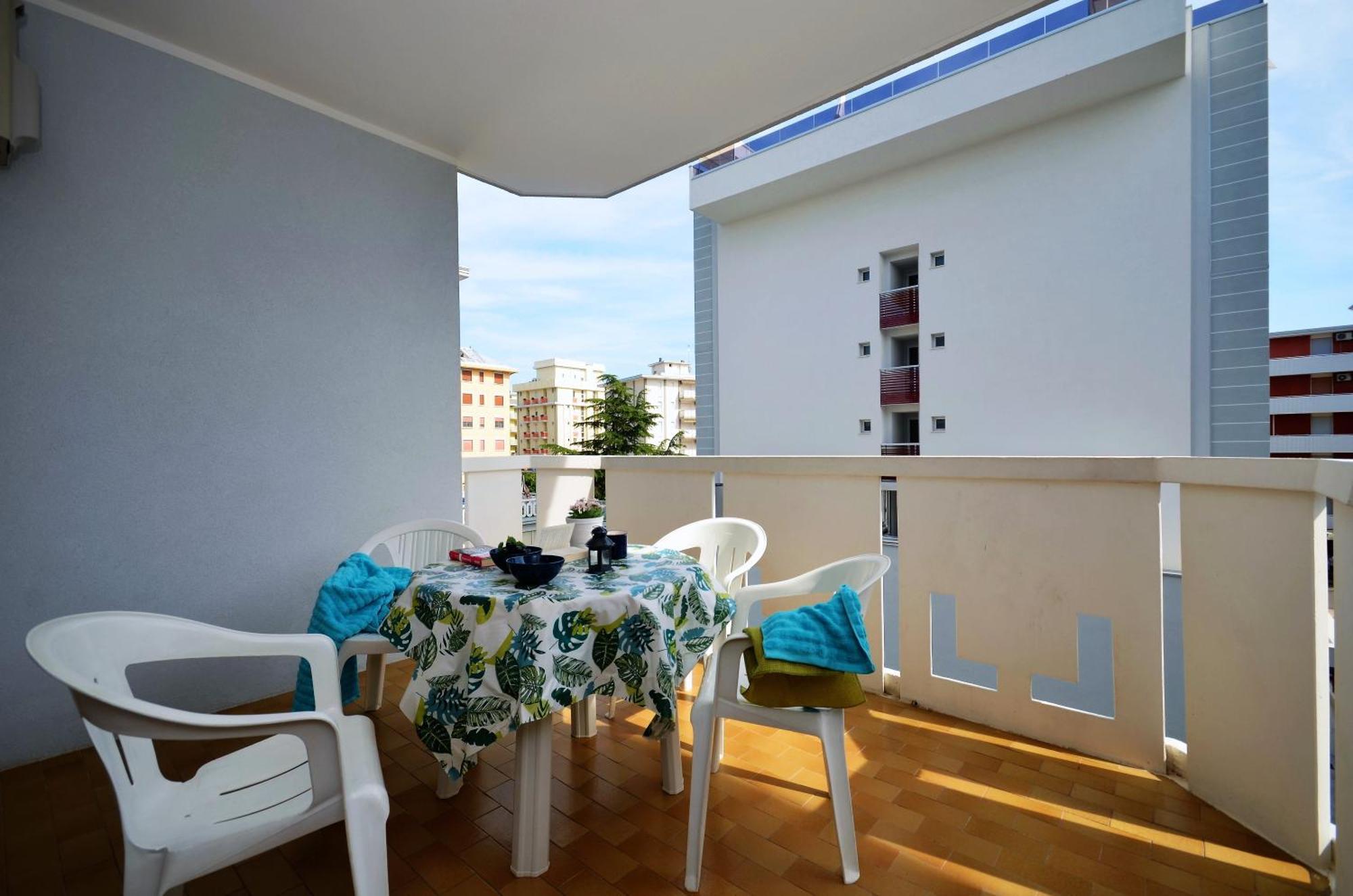 Tre C Apartment Bibione Exterior photo