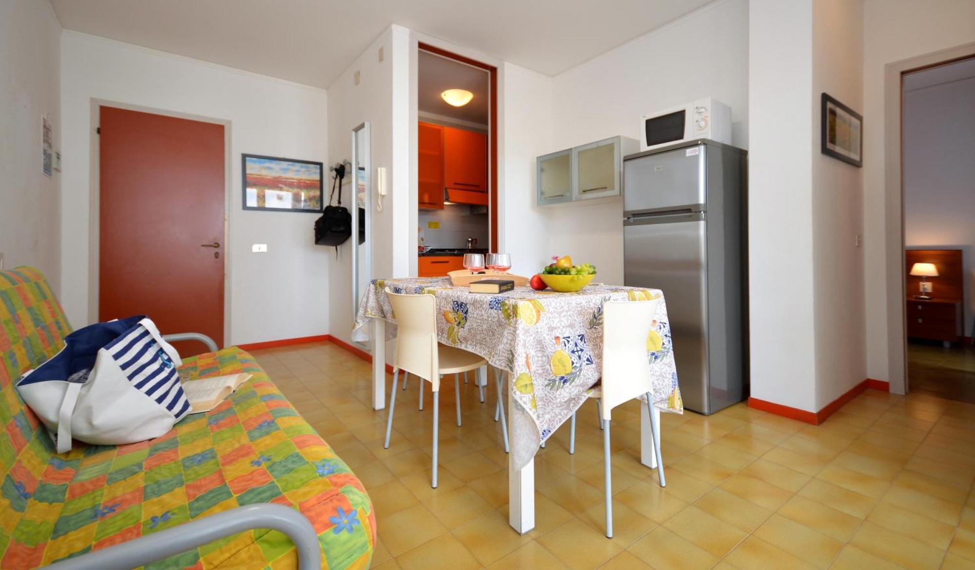 Tre C Apartment Bibione Exterior photo